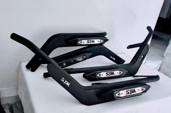 Defensas SYM ADXTG PREMIUM