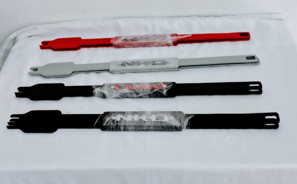 Barras Estabilizadoras Nkd de Lujo - Imagen 3