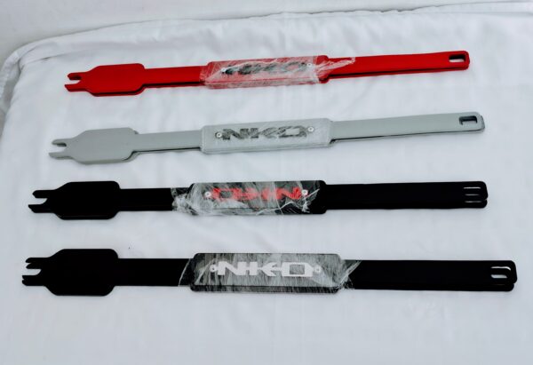 Barras Estabilizadoras Nkd de Lujo - Imagen 5