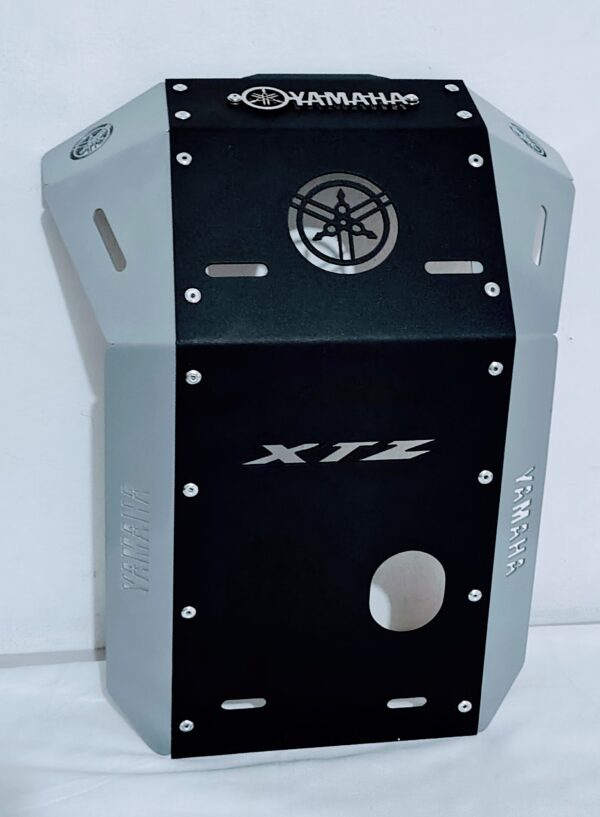 Pechera XTZ 250