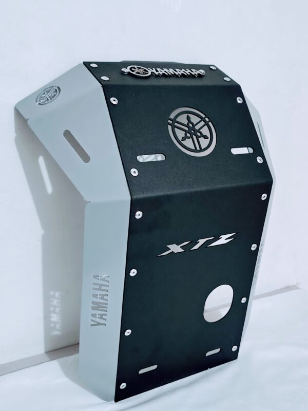 Pechera XTZ 250 - Imagen 4