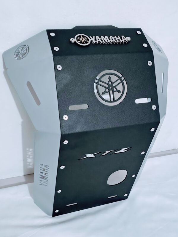 Pechera XTZ 250 - Imagen 3