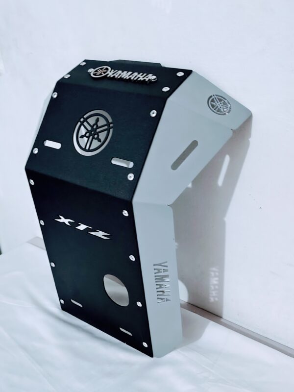 Pechera XTZ 250 - Imagen 2