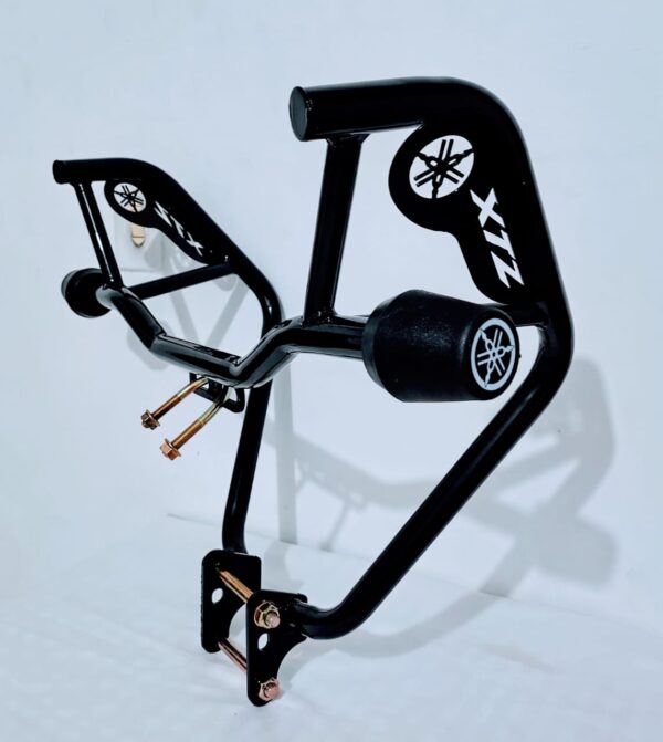Defensa Tipo Slider  XTZ 150 AMP - Imagen 4