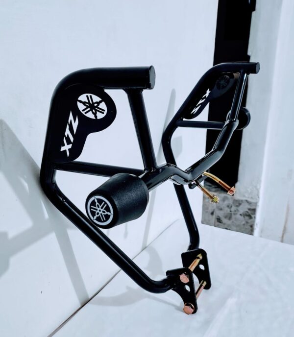 Defensa Tipo Slider  XTZ 150 AMP - Imagen 5