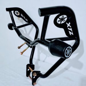 Defensa Tipo Slider  XTZ 150 AMP