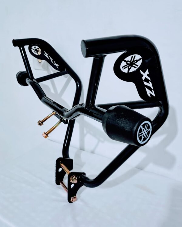 Defensa Tipo Slider  XTZ 150 AMP