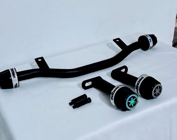 Defensas Tipo Slider BWS 125 / X - Imagen 4