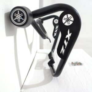 Defensas Tipo Slider XTZ 250