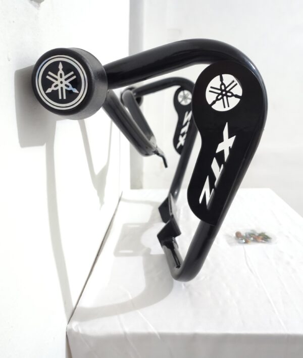 Defensas Tipo Slider XTZ 250