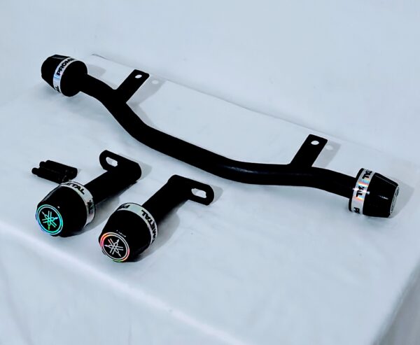 Defensas Tipo Slider BWS 125 / X - Imagen 5