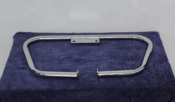 Defensa Mariposa Cromada Boxer CT /KS / BM / S - Imagen 5