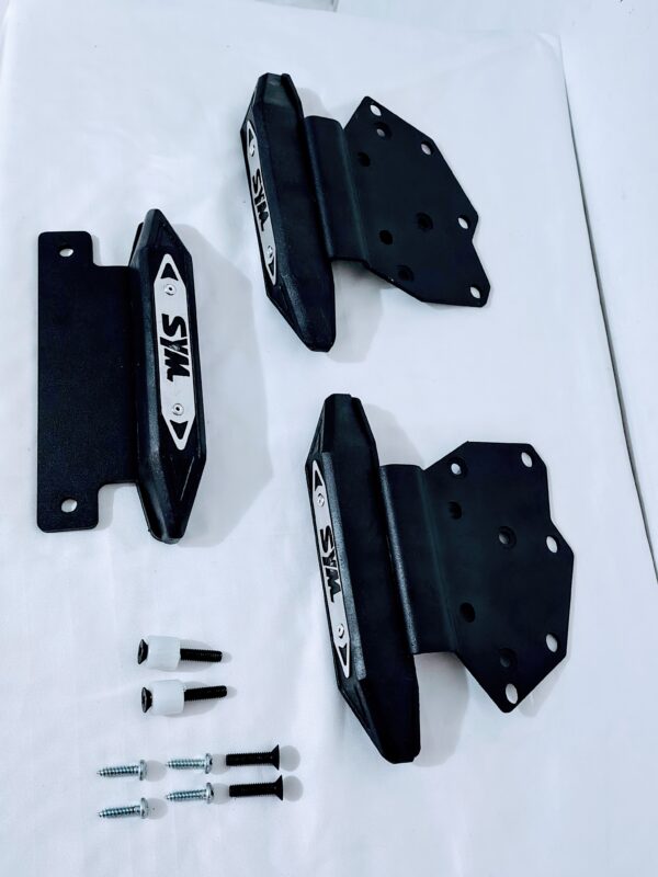 Defensas Tipo Slider SYM ADXTG - Imagen 2