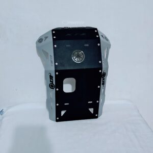 Pechera XTZ150 Negra