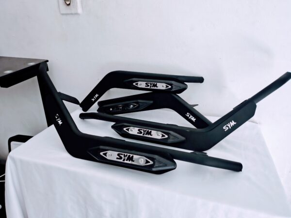 Defensas SYM ADXTG PREMIUM - Imagen 4
