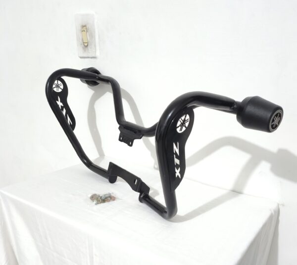Defensas Tipo Slider XTZ 250 - Imagen 5